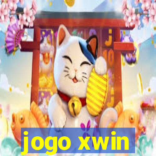 jogo xwin